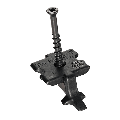 Timbertech EdgeLoc Clips