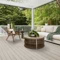 Harvest+ Decking - Timber Gray