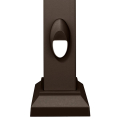 Impression Rail Express Small Accent Light - Dark Bronze