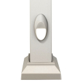 Impression Rail Express Small Accent Light - White