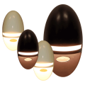 LED Accent Light by Timbertech - Collection