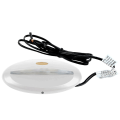 LED Riser Light by Timbertech - White