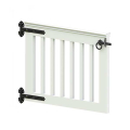 Timbertech Statement PVC Rail Gate