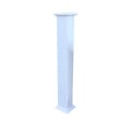 Timbertech Statement PVC Rail Post Sleeve