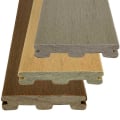 TimberTech Terrain+ Decking