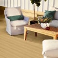 TimberTech Terrain+ Natural White Oak Deck