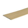 Timbertech Terrain+ Fascia - Natural White Oak