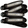 Timbertech LED DeckLites Under Rail Light