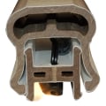 Timbertech LED DeckLites Under Rail Light