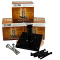 Titan 4x4 Post Anchors