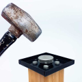 Titan Hammer Tool In Use at The Deck Store Online