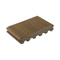 Trex Enhance Composite Decking Samples - Toasted Sand