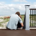 Traditional Solar VersaCaps Post Cap Light by Deckorator