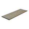 Trex Transcend Fascia - Gravel Path