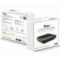 Trex 24V Flat Composite Post Cap Lights