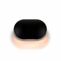 Black Trex 24V Oval Riser Light