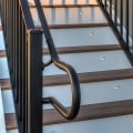Trex-ADA-180-Degree-Aluminum-Elbow-Handrail Black