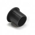 Trex ADA Handrail End Cap Back View