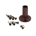 Trex ADA Wall Mount Bracket - Bronze