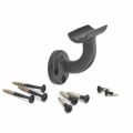 Trex ADA Wall Mount Black