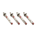 Trex Surface Mount Post Hardware - Concrete