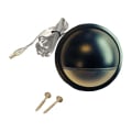 Trex Rail Light Light Hub Technology - Black