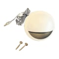 Trex Rail Light Light Hub Technology - White