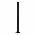 Trex Enhance Steel Blank Post