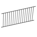 Trex Enhance Steel Rail Stair Panel
