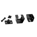 Trex Enhance Steel Stair Swivel Bracket Kit
