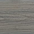 Trex Decking Plugs Installed