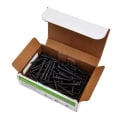 Trex Fascia Plug Screws - Contents