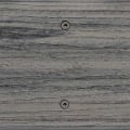 Trex Hideaway Composite Fascia Screws Installed