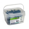 Trex Decking Plug System Screws - 350CT