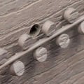 Trex Enhance Deck & Fascia Plugs - Fascia Installation