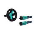 Trex Enhance Deck Plug Counterbore Bit & Enhance Depth Setters