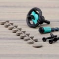 Trex Enhance Deck Plug Tool Kit With Plugs & Screws