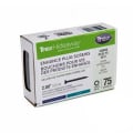 Trex Enhance Deck Plug Screws - 75CT