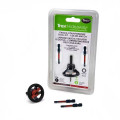 Trex Fascia Color Match Screw Tool Kit Contents