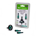 Trex Fascia Plug Tool Kit Contents