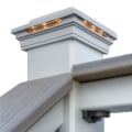 Trex Deck Lights - LED Post Cap Light
