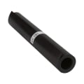 Trex RainEscape Trough - Black