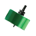 RainEscape Soffit Hole Saw