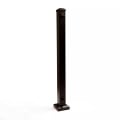 Trex Select Aluminum End Post