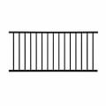 Trex Select Aluminum Railing Level Panel