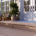 Trex Select Fascia - Malted Barley