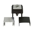 Trex Signature Horizontal Crossover Bracket
