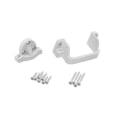 Trex T-Rail 22.5 Right Bracket Kit