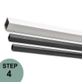 Trex Transcend Balusters