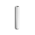 Trex Transcend Post Sleeves - White